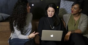 The future is female (to the power of AI)