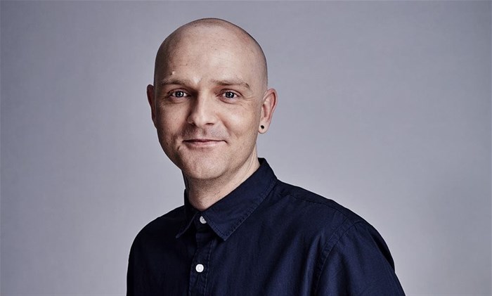 Supplied image: Grant Nash has been appointed head judge of the 2025 Telkom Radio Awards