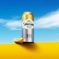 We outside this summer with the Savanna 500ml can