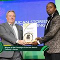 All the 2025 African Marketing Confederation Awards winners