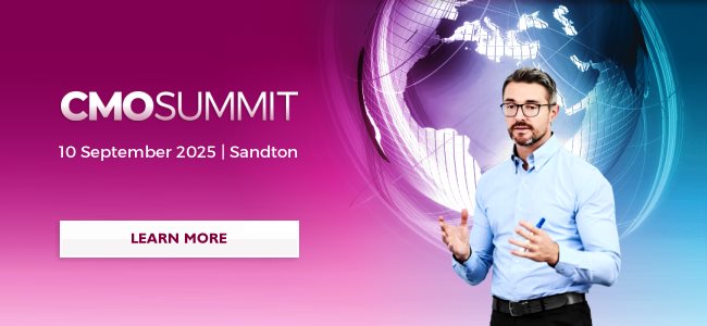 Register for the CMO Summit, free tickets available to Biz readers