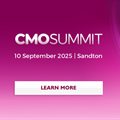 Register for the CMO Summit, free tickets available to Biz readers