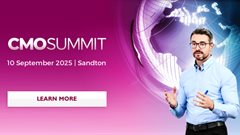 Register for the CMO Summit, free tickets available to Biz readers