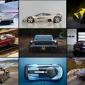 10 best reveals of the 2025 Monterey Car Week