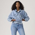 Levi's unveils the 501 Curve tailored for every silhouette