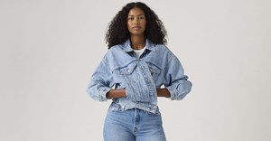 Levi's unveils the 501 Curve tailored for every silhouette