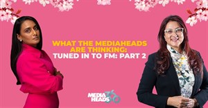 Tuned in to FM: Part 2