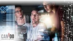 Global best practices for ERP security and data governance in the cloud era