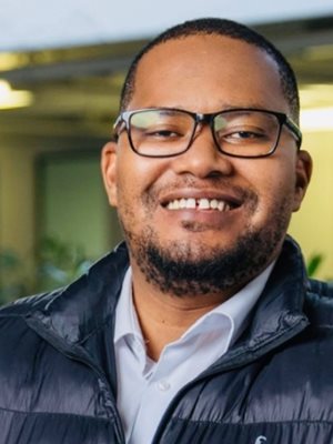 Kwezi Ngcukana, senior digital strategist at Sauce Advertising