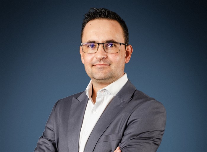 Werner Joubert | image supplied