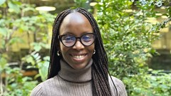 Nonku Nyathi, Senior Partnerships and Ecosystem Lead, Injini