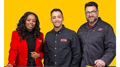 From iconic banter to living brand: CTM launches bold new campaign featuring Carla, Tito, Mario