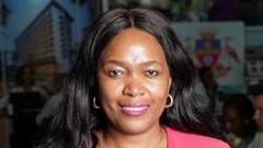 #WomensMonth: Dorcas Dlamini Mbele on mentorship, empowerment and leading women in hospitality