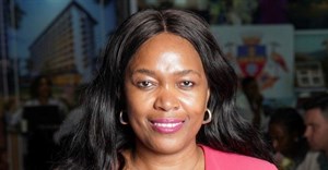 #WomensMonth: Dorcas Dlamini Mbele on mentorship, empowerment and leading women in hospitality