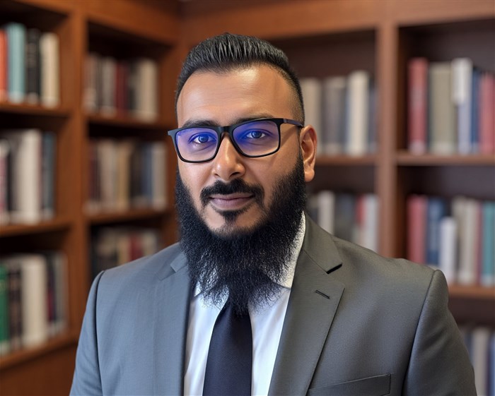 Rowen Pillai | image supplied