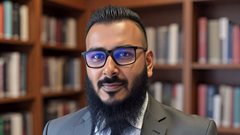 South Africa risks being left behind in global AI race