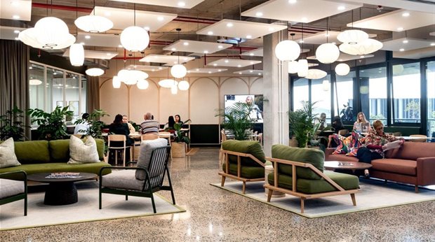 Source: Supplied. Workshop17 in Ballito.