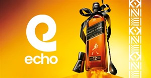 EchoHouse: Johnnie Walker's creative and digital agency in Southern, Western and Central Africa