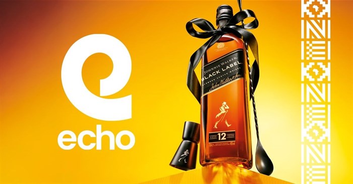 EchoHouse: Johnnie Walker's creative and digital agency in Southern, Western and Central Africa