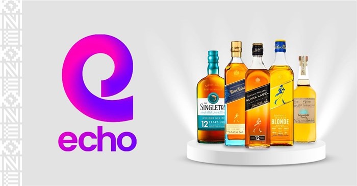 EchoHouse: Johnnie Walker's creative and digital agency in Southern, Western and Central Africa