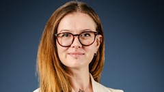 Marce Heath is the commercial marketing lead at Asus South Africa. Source: Supplied.