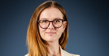 Marce Heath is the commercial marketing lead at Asus South Africa. Source: Supplied.