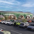 Prince Buthelezi Mall in Empangeni begins construction