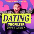 Dating #NoFilter South Africa is one of many shows on Bravo Africa, which debuts in October on DStv (Image supplied)