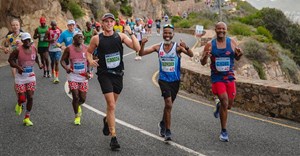 Two Oceans Marathon 2026 dates confirmed