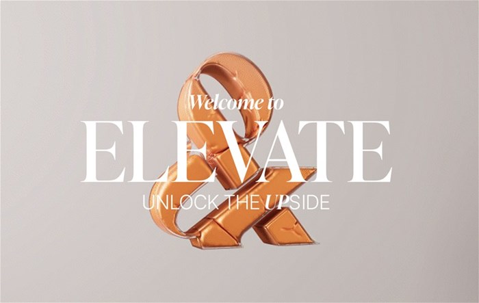 The Up&Up Group hosts internationally recognised speakers at conference for marketers