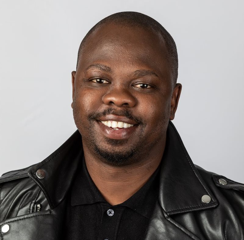 Aphiwe Faku says public relations needs both AI and the human touch (Image supplied)
