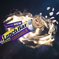 Cadbury LunchBar celebrates 60 years with new Caramilk flavour