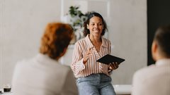 Why employee benefits are good for people (and for business)