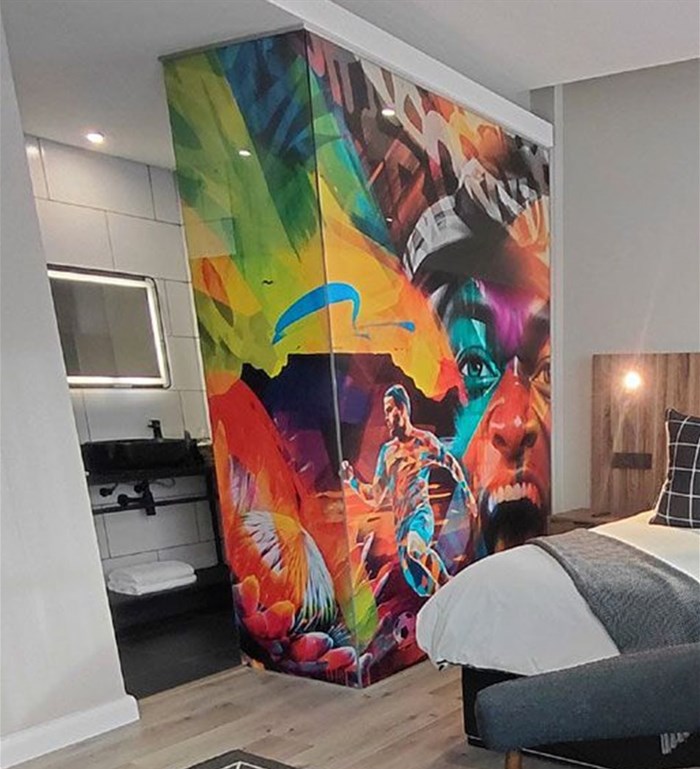 Image by Evan-Lee Courie