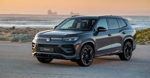 Volkswagen launches new Tayron SUV in SA