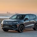 Volkswagen launches new Tayron SUV in SA