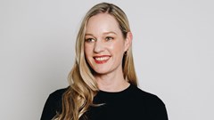 Robyn Campbell takes the helm as communications VP at Publicis Groupe Africa
