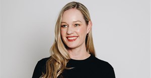 Robyn Campbell takes the helm as communications VP at Publicis Groupe Africa