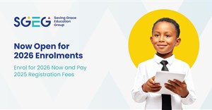 2026 enrolment now open