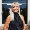 Source: Supplied. Priscilla Young - top agent nationally at Tyson Properties.