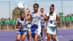 Two-time DStv Schools Netball Challenge champions get world-class netball complex from MultiChoice and Let&#x2019;s Play