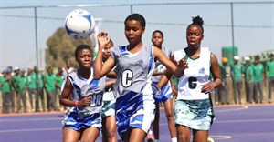 Two-time DStv Schools Netball Challenge champions get world-class netball complex from MultiChoice and Let&#x2019;s Play