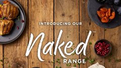 Rainbow solves fresh poultry frustration with innovative Farmer Brown Naked Range