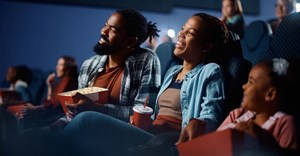 SA consumer class still loves the big screen