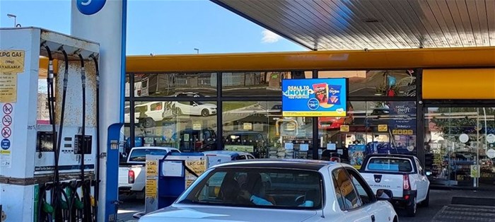 It shouldn’t be just about reach