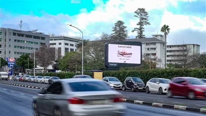 It shouldn’t be just about reach