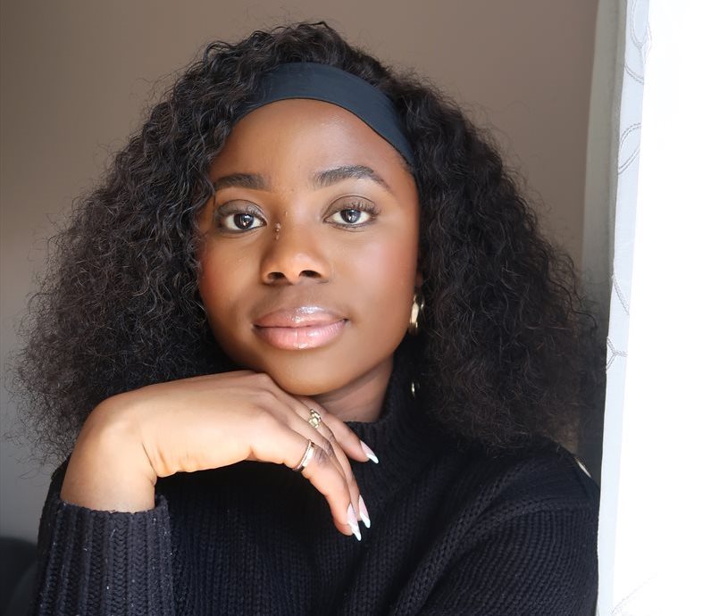 Special Effects Media's social media partner manager Victoria Oyeboade celebrates the women shaping South Africa’s digital marketing, technology and entrepreneurship spaces (Image supplied)