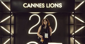 #WomensMonth | Open Chair lioness: Michelle Lourens - Build your own space, then keep an open chair for the next woman