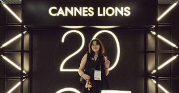 #WomensMonth | Open Chair lioness: Michelle Lourens - Build your own space, then keep an open chair for the next woman