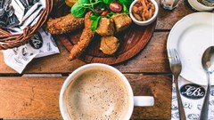 Takeaways drive growth in SA's F&B market despite mixed signals